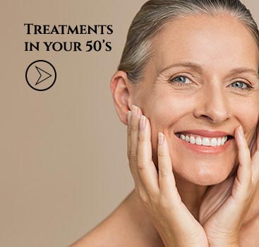 Medspa Treatments for Age 50s at True Bliss Medical in Verona, NJ Medspa Treatments for Age 50s at True Bliss Medical in Verona, NJ